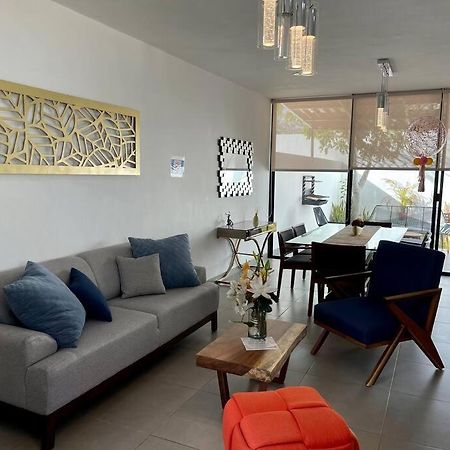 Residencia “Sac Uh” Villa Merida Bagian luar foto