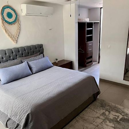 Residencia “Sac Uh” Villa Merida Bagian luar foto