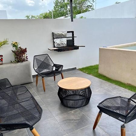 Residencia “Sac Uh” Villa Merida Bagian luar foto