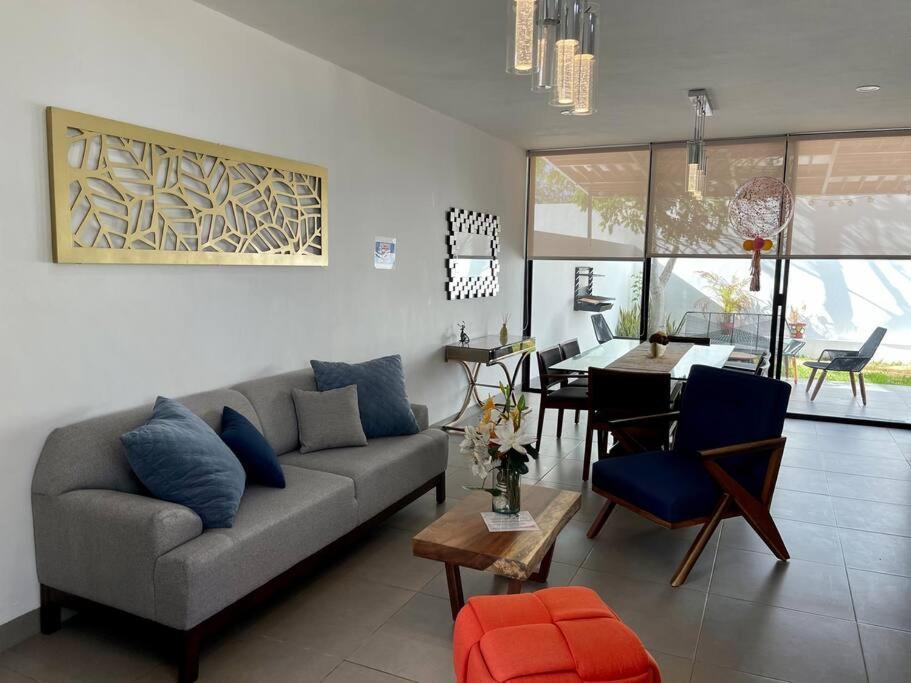 Residencia “Sac Uh” Villa Merida Bagian luar foto