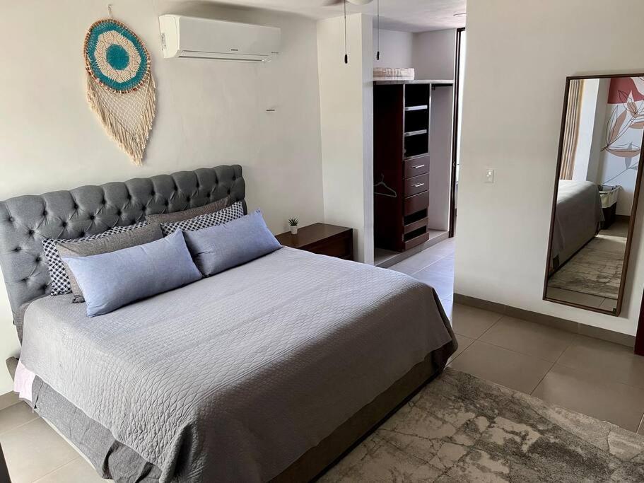 Residencia “Sac Uh” Villa Merida Bagian luar foto
