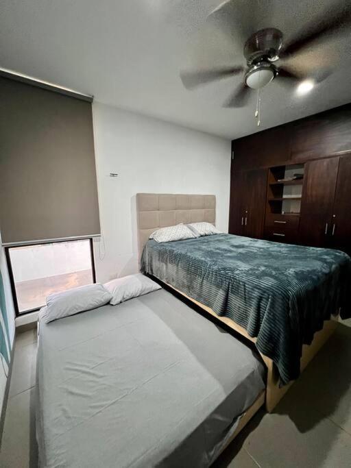 Residencia “Sac Uh” Villa Merida Bagian luar foto