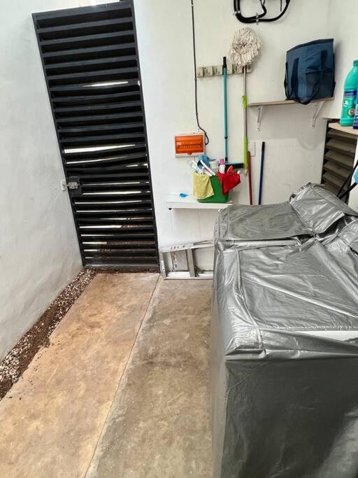 Residencia “Sac Uh” Villa Merida Bagian luar foto