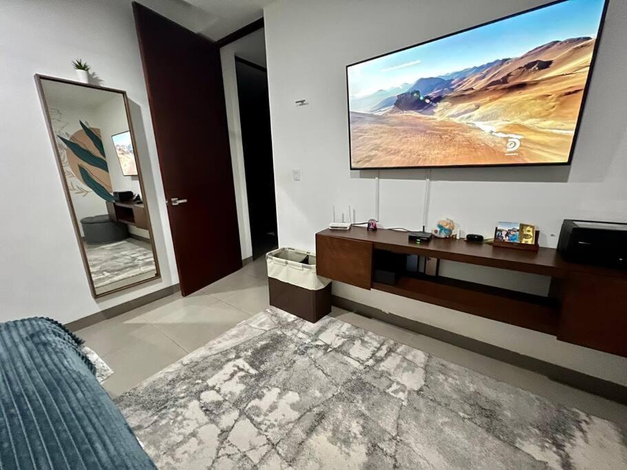 Residencia “Sac Uh” Villa Merida Bagian luar foto