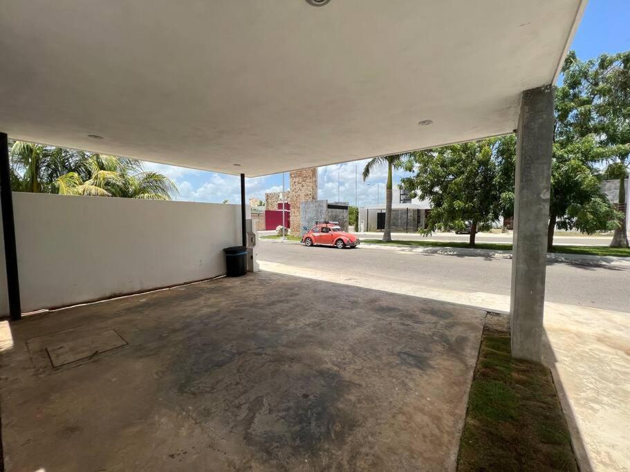 Residencia “Sac Uh” Villa Merida Bagian luar foto