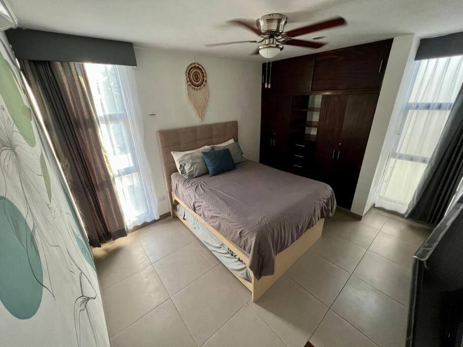 Residencia “Sac Uh” Villa Merida Bagian luar foto
